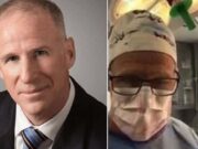 Watch: Sacramento doctor attends virtual court while performing surgery – now investigated Dr. Scott Green Sacramento plastic surgeon