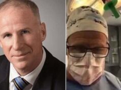 Dr. Scott Green Sacramento plastic surgeon