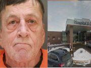 Buffalo Clinic mass shooting suspect id, 5 people injured – history of discontent Gregory Paul Ulrich