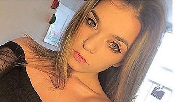 Ipswich drama student inquest
