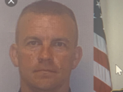 Kory York Louisiana trooper
