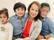 Sugar Land Texas house fire: Mom reflects on losing mom, 3 kids Sugar Land Texas house fire