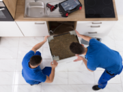 Moving Checklist