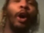 Watch: Dallas man kills girlfriend, 25 & her mom then shoots self dead Nathan Rashad James Dallas Live video