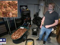 Andreas Flaten paycheck