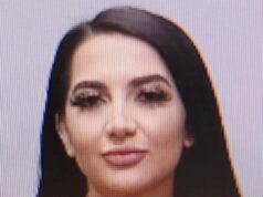 Arna Kimiai felony charges