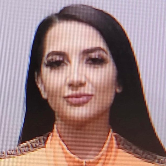 Arna Kimiai felony charges