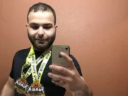Ahmad Alissa aka Ahmad Al Aliwi Al-Issa