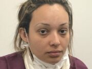 Maryland mom charged with attempted murder of 3 year old daughter stabbed in the neck with scissors Anne Catherine Akers Maryland mother charged with attempted murder