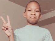 Harlem mom boyfriend charged w/ 10 year old son beating death Ayden Wolfe death