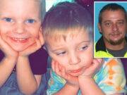 Greene County murder suicide: Missouri dad murders sons, 3 &4, then self darrell peak springfield mo