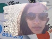 Hemal Jhaveri USA Today editor fired