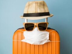 Stay Safe When Traveling
