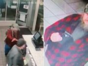 Texas man, 53, stabs Jack in the Box manager after refusing to wear mask