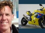 Body of missing Kentucky man, motorcycle, found inside Grand Canyon mystery John Pennington Walton KY man