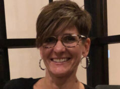 Julie Eberly road rage shooting death