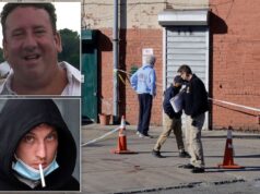 Justin Deieso FDNY Whitesone