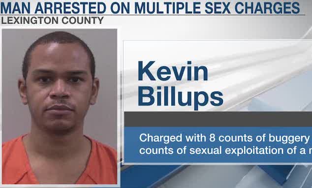 Kevin Christopher Billups