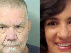 Roberto Colon and Mary Stella Gomez-Mullet.