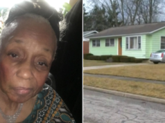 Ruth Lewis Warren Ohio