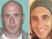 NM man wanted for 5 murders over multi-states arrested Sean Michael Lannon New Mexico