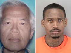 Teaunte Bailey Oakland hate crime attack