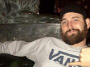 Panama City Beach base jumper plunges to death after parachute fails to open Timothy Ackerman panama city beach