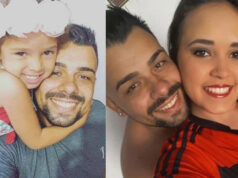Ana Livia Lopes da Silva Brazil three year old girl beaten death