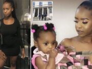 Verphy Kudi pleads guilty to manslaughter death of baby daughter