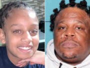 Remains found in Dewitt pond confirmed to be missing Iowa 10 year old girl Breasia Terrell missing Davenport, Iowa girl remains found