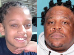 Breasia Terrell missing Davenport, Iowa girl remains found