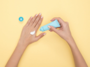 CBD Skin Care products