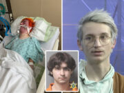 Louisiana man plotted to kill, chop up gay men, use parts as trophies Chance Seneca Lafayette Louisiana indictment