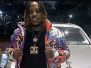 Chucky Trill Texas rapper killed in Atlanta area shooting – no arrests Corey Detiege aka Rapper Chucky Trill.