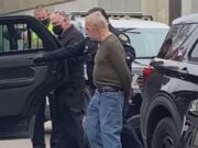 San Diego DUI driver, 71, arrested after killing 3 homeless & injuring six others living under tunnel Craig Voss San Diego City College crash