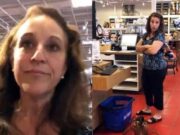 Florida anti masker pleads guilty to coughing in cancer patient face, begs for leniency Debra Jo Hunter Florida pleads guilty