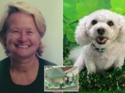 Jeanne Edgar Glendora California