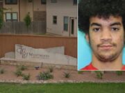 Texas teen, 19, stabs mom to death during argument Miles Speight Leander, Texas teen, 19,