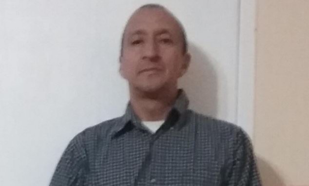 Alex Bonilla sentenced