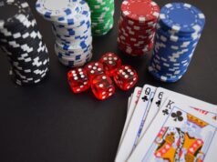 Online gambling myths