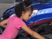 New Carlisle, Indiana boy, 14, arrested in death of missing six year old girl grace ross new carlisle in