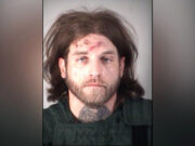 Florida man admits killing grandad, pulls ears out of pocket Kolby Parker Lake County Florida