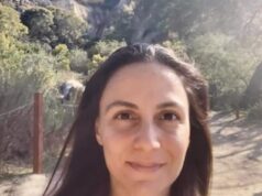 Narineh Avakian Glendale California