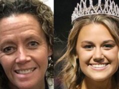 Laura Rose Carroll & Emily Rose Grover