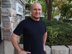 Jason Hartwell Draper Utah hiker