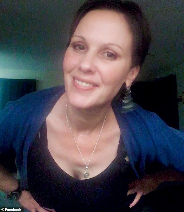 Texas mom of five shot dead by boyfriend murder suicide 