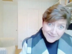 sandra sellers georgetown law professor fired
