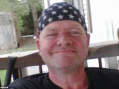Steven Amenhauser Rochester man set on fire