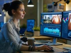 Video Production Software
