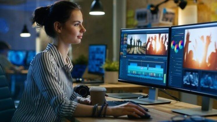 best free video production software